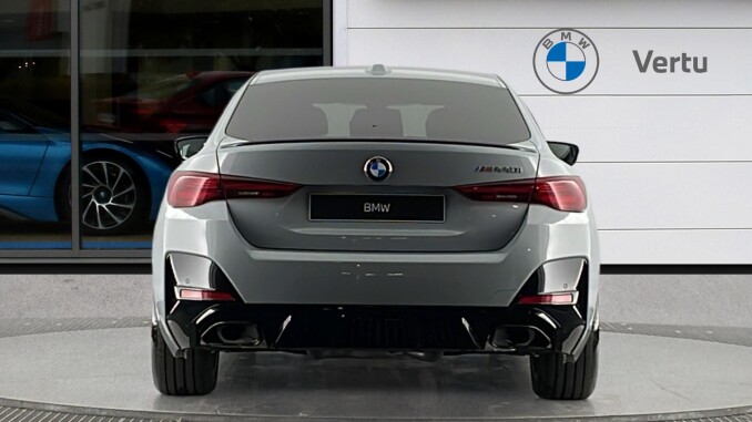 BMW 4 Series M440i xDrive MHT 5dr Step Auto [M Sport Pro Pack] Petrol Hatchback - Image 15